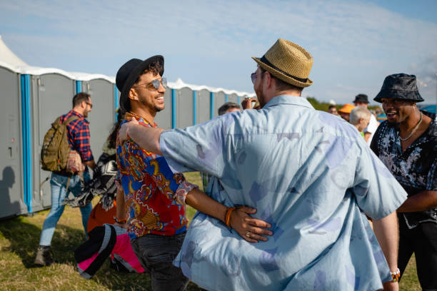 Best Affordable portable toilet rental  in Wheatley Heights, NY