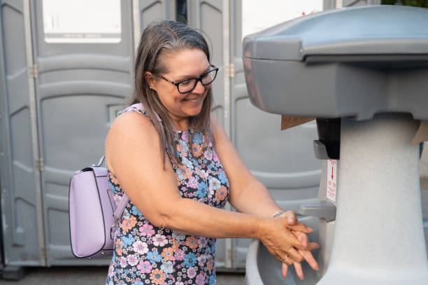 Best Best portable toilet rental  in Wheatley Heights, NY