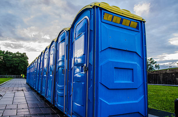 Portable restroom solutions in Wheatley Heights, NY